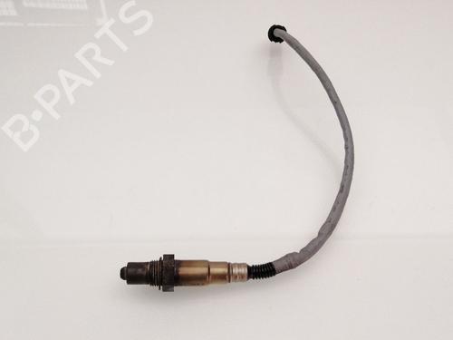Elektronisk sensor MERCEDES-BENZ CLK (C209) CLK 240 (209.361) (170 hp) 24139942