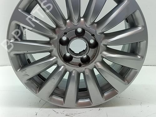 Used Rim Rim FIAT 500L (351_, 352_) 1.3 D Multijet (199LXY1A, 199LXY11) (84 hp) 36523242 36523242