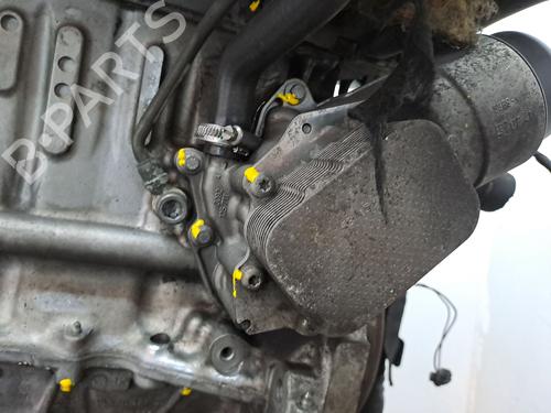 Engine CITROËN C3 I (FC_, FN_) 1.4 HDi | BP23977851M1 