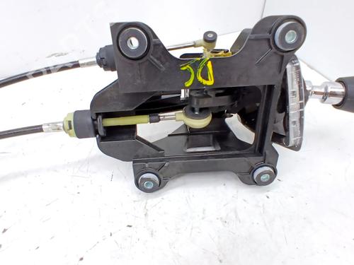 Selector da caixa FORD KUGA I 2.0 TDCi 4x4 | BP36767654M90 - Image 4
