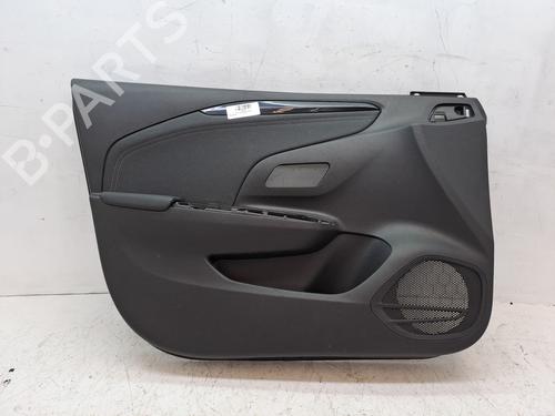 Used Front left panel OPEL CORSA F (P2JO) 1.2 MHEV (101 hp) 27462002