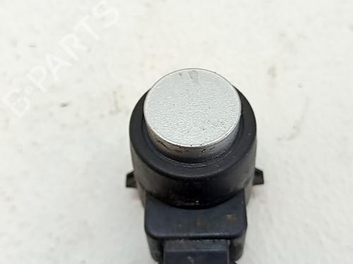 Used Electronic module Electronic module BMW 1 Convertible (E88) 120 d (197 hp) 34209650 34209650