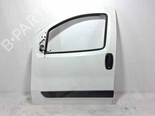 Used Left front door Left front door CITROËN NEMO MPV 1.4 HDi (68 hp) 34209253 34209253