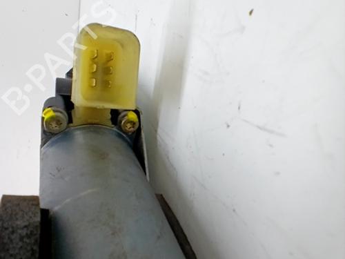 Front left window mechanism VOLVO XC90 I (275) T6 AWD | BP31580176C22