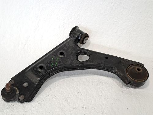 Used Left front suspension arm OPEL CORSA D (S07) 1.3 CDTI (L08, L68) (90 hp) 26233619