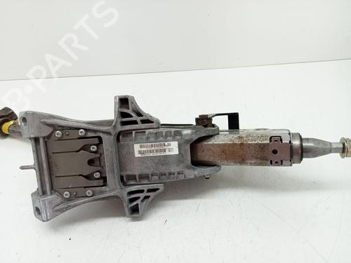 Lenksäule FORD FOCUS C-MAX (DM2) 1.6 TDCi | BP29116383M21 