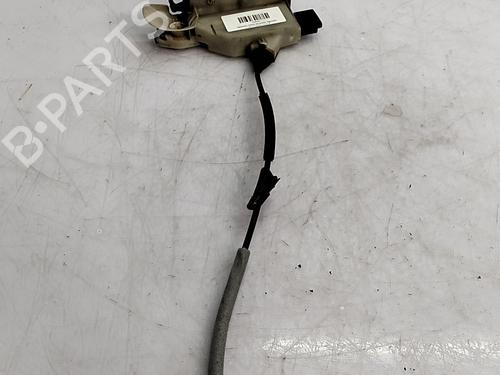 Used Front left lock Front left lock CITROËN C4 II (NC_) 1.6 HDi 90 (92 hp) 34497312 34497312