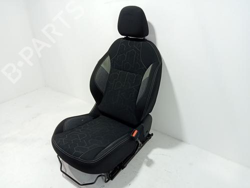 Right front seat PEUGEOT 2008 I (CU_) 1.6 BlueHDi 100 | BP34716340C16 - Image 7