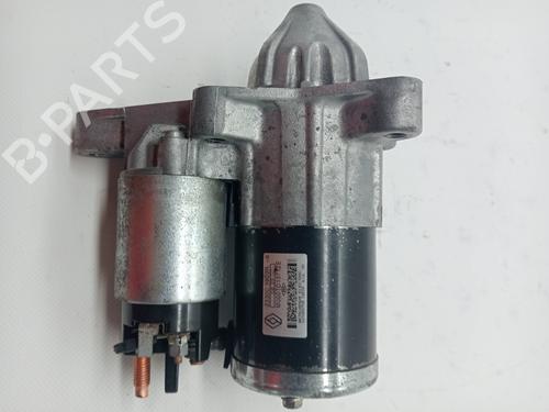 Starter DACIA LODGY (JS_) 1.6 LPG (JSAV) | BP23352466M8