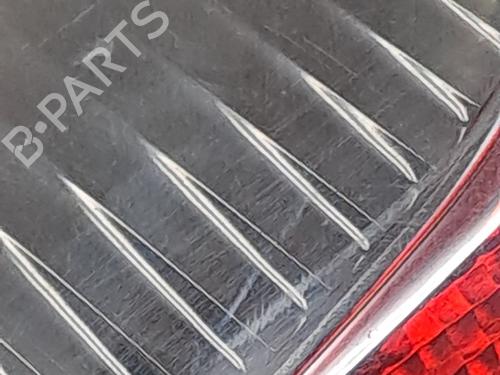 Left taillight OPEL CORSA C (X01) 1.3 CDTI (F08, F68) | BP25833885C34 