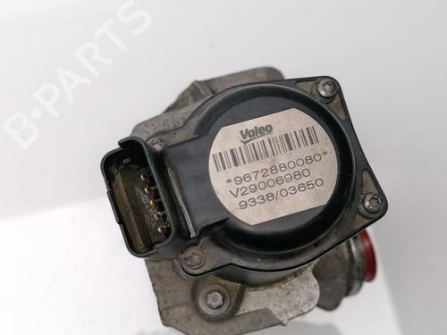 Egr CITROËN JUMPY II Van 2.0 HDi 125 | BP23458639M69 