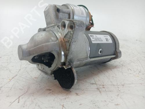 Starter NISSAN X-TRAIL III (T32_, T32R, T32RR) 2.0 dCi (T32) | BP23368317M8 