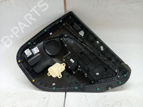 Rear left panel HYUNDAI TUCSON (TL, TLE) 1.6 T-GDi | BP23976306C60 