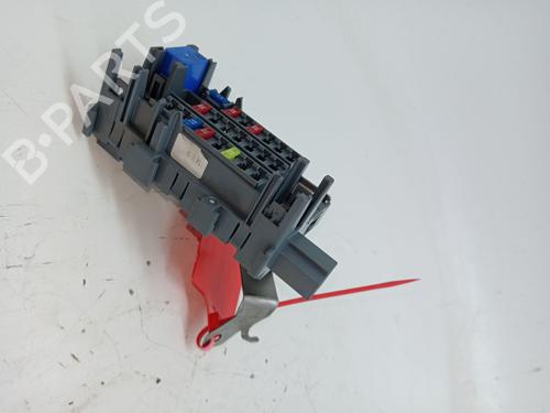 Fuse box NISSAN NOTE (E12) 1.5 dCi | BP23365881E1 