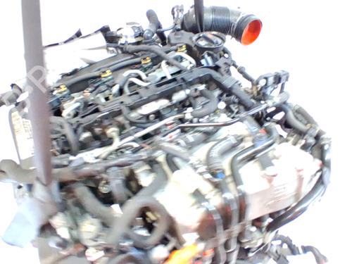 Engine VW GOLF VII (5G1, BQ1, BE1, BE2) 1.6 TDI | BP37590089M1 - Image 4
