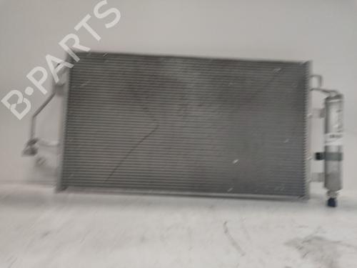 Heater matrix NISSAN LEAF (ZE1) Electric | BP23380229M63 