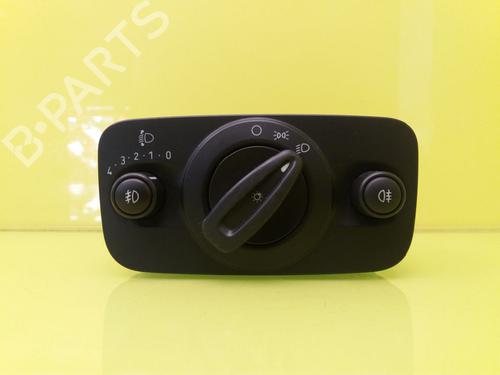 Hovedlysbryter FORD FIESTA VI (CB1, CCN) 1.25 (60 hp) 23386629
