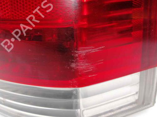 Right taillight OPEL VECTRA C GTS (Z02) 2.2 DTI 16V (F68) | BP23453492C35 