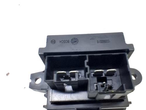 Heater resistor FORD MONDEO V Saloon (CD) 2.0 Hybrid | BP31262491M108