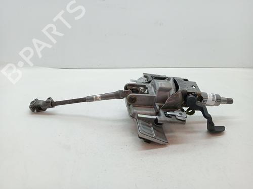 Used Steering column OPEL CORSA E (X15) 1.3 CDTI (08, 68) (75 hp) 23355010