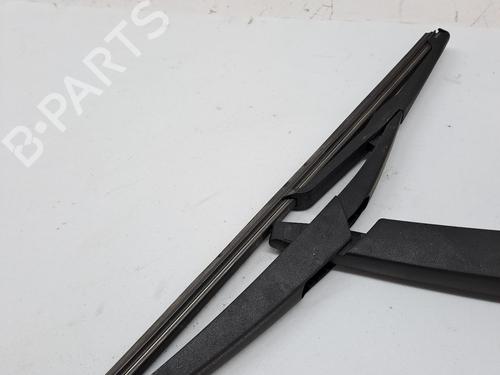 Rear windshield wiper arm DACIA SANDERO II TCe 90 (B8M1, B8MA, B8AC) | BP23974829C144 