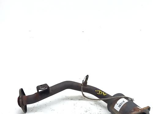 Katalysator CITROËN C3 II (SC_) 1.4 (73 hp) 29991585