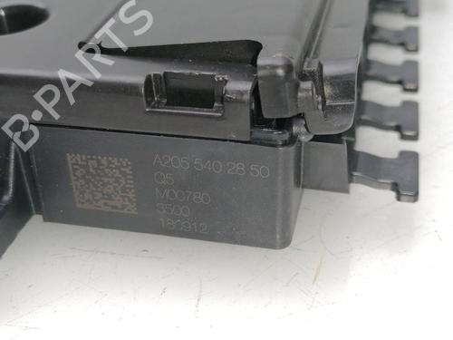 Electronic module MERCEDES-BENZ GLC Coupe (C253) 220 d 4-matic (253.303, 253.305) | BP23941497M83 