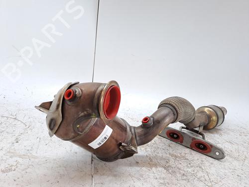Catalyst AUDI A1 CITY CARVER (GBH) 35 TFSI | BP23379064M10 