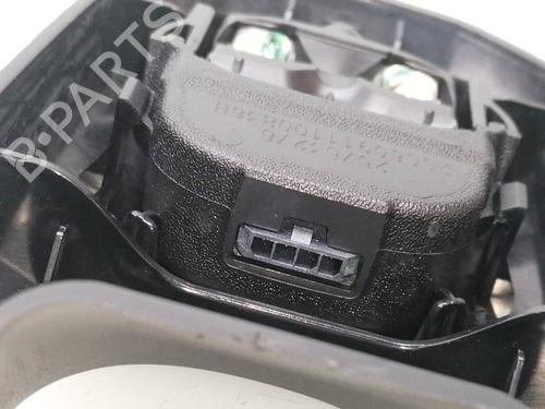Elektronisk sensor CHEVROLET CAPTIVA (C100, C140) 2.0 D 4WD | BP23380068M84 