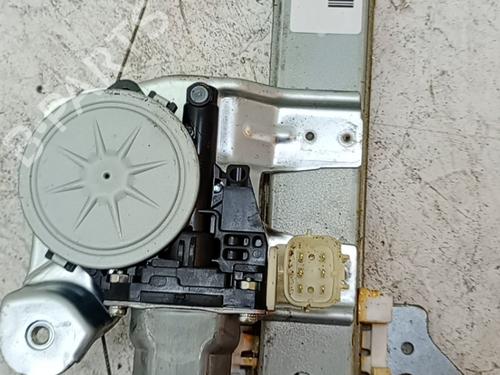 Front left window mechanism NISSAN MICRA V (K14) 1.0 IG-T 100 | BP40547850C22 - Image 4