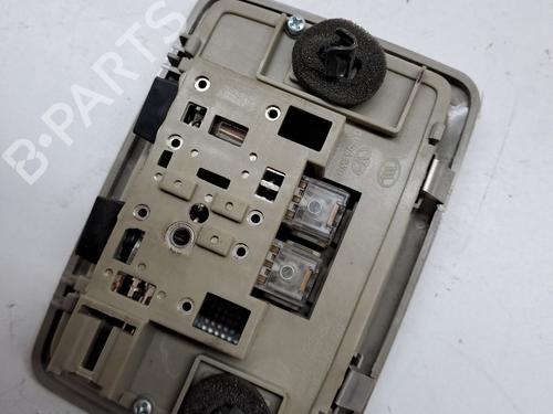 Kabinelys OPEL ANTARA A (L07) 2.2 CDTi | BP23366924I8 