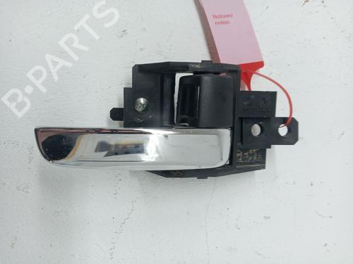 Used Front right interior door handle MITSUBISHI ASX (GA_W_) 1.8 DI-D (GA6W) (116 hp) 24189474
