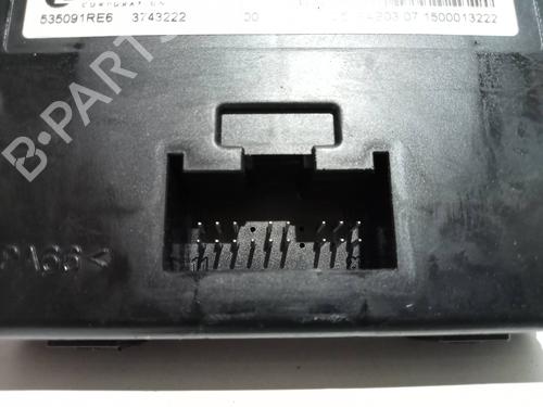 Electronic module SEAT LEON (5F1) 1.4 TSI | BP25593512M83 