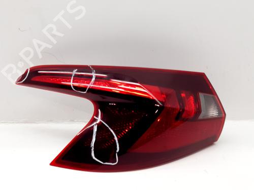 Used Left taillight Left taillight HYUNDAI i20 III (BC3, BI3) 1.0 T-GDI (101 hp) 32105220 32105220