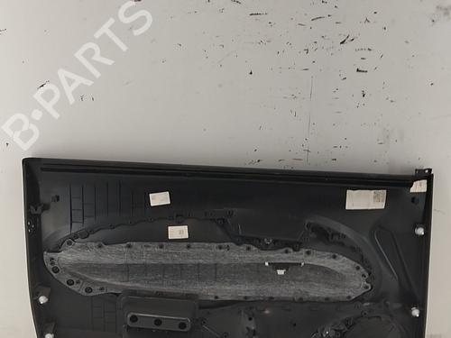 Front right panel FIAT 500e (332_) Elektro 3+1 (FA1) | BP36540122C59 - Image 2
