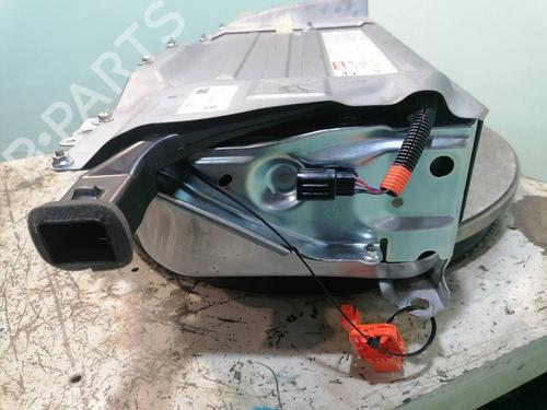 Battery TOYOTA YARIS (_P21_, _PA1_, _PH1_) 1.5 Hybrid (MXPH10, MXPH11) | BP24107995E11 