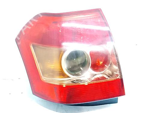 Used Left taillight Left taillight TOYOTA COROLLA Saloon (_E12_) 1.4 D-4D (NDE120_, NDE120R) (90 hp) 34392884 34392884