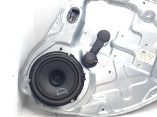 Right rear window switch FORD FOCUS II (DA_, HCP, DP) 1.6 TDCi | BP34268119I28 - Image 3