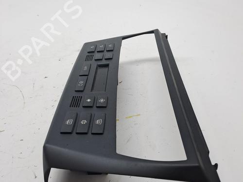 Climate control BMW X3 (E83) 2.0 sd | BP23370302I5 