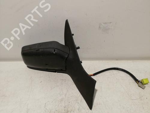 Right mirror CITROËN XANTIA (X1_, X2_) 1.9 Turbo D | BP25988390C27 