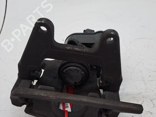 Left rear brake caliper AUDI A6 C6 (4F2) 3.0 TDI quattro | BP23371625M107