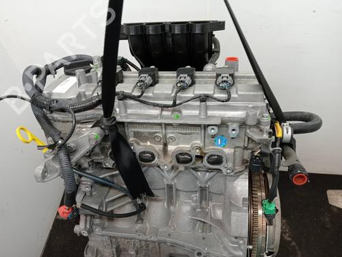 Engine NISSAN MICRA III (K12) 1.2 16V | BP25457051M1 