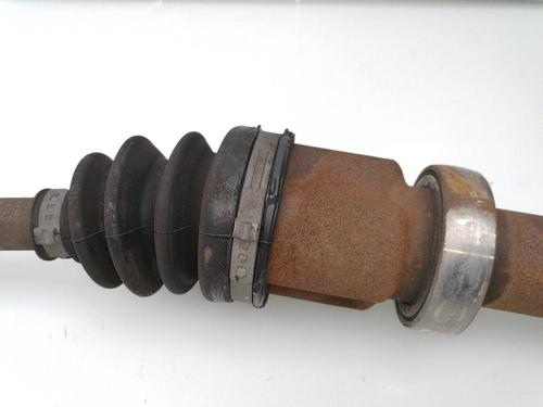 Right front driveshaft FORD FIESTA VI (CB1, CCN) 1.4 TDCi | BP23938520M39 