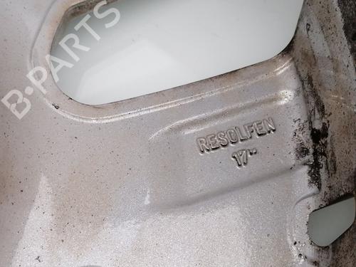 Rim CITROËN C4 I (LC_) 1.6 16V | BP23937823C45 