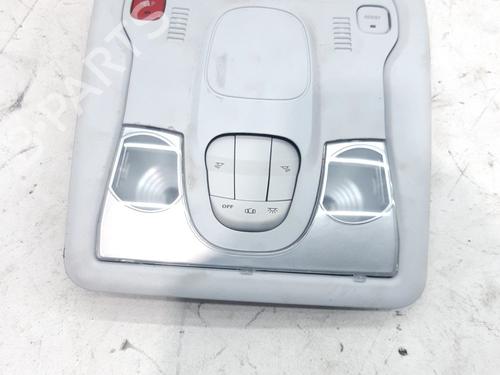 Used Interior roof light Interior roof light JEEP RENEGADE SUV (BU, B1, BV) 1.3 PHEV 4Xe (240 hp) 34331706 34331706