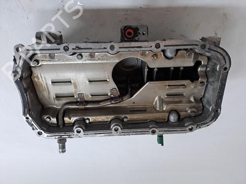 Oil sump ALFA ROMEO 159 (939_) 1.9 JTDM 8V (939AXE1B) | BP26168771M115 