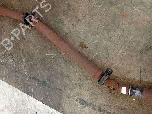 Driveshaft FORD TRANSIT V363 Van (FCD, FDD) 2.0 EcoBlue | BP23372801M37 
