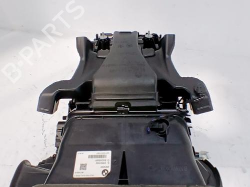 Used Heater matrix box Heater matrix box BMW 1 (F40) M 135 i xDrive (306 hp) 40546151 40546151
