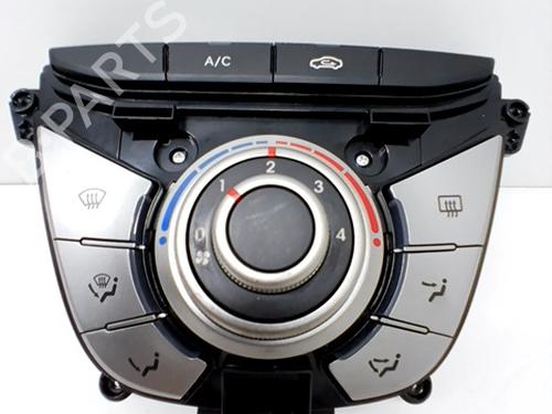 Used Climate control HYUNDAI ix20 (JC) 1.4 (90 hp) 30622493