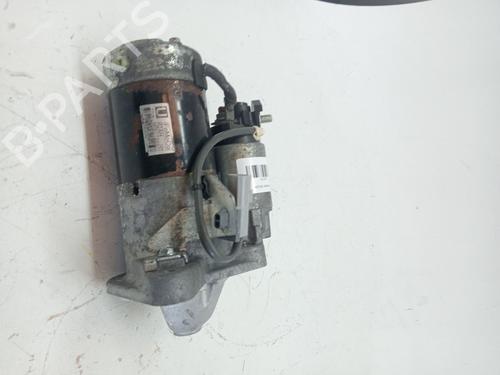 Used Starter MAZDA CX-7 (ER) 2.2 MZR-CD AWD (ER10A) (173 hp) 24308272